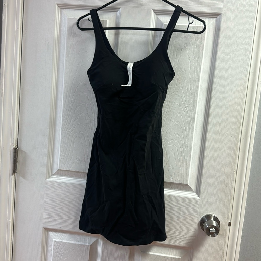 Lululemon Tank Dress